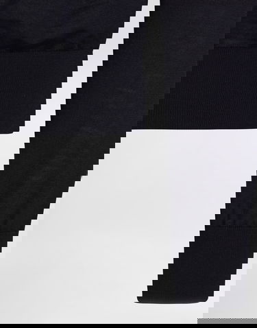 Поло тениска Dolce & Gabbana Cashmere Polo Shirt Тъмно синьо | GXZ25TJBW05B6712, 3