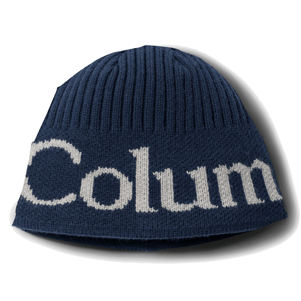 Шапка Columbia Heat II Knit Beanie Тъмно синьо | 2053191464, 0