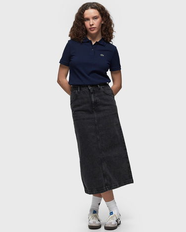 Поло тениска Lacoste POLO Тъмно синьо | PF7839-166, 1