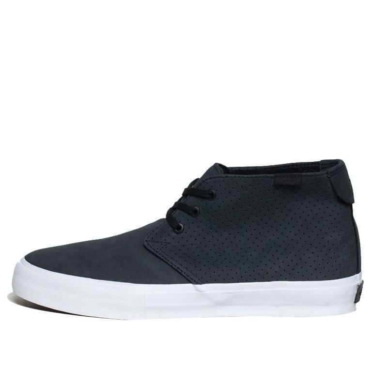 Кецове и обувки Vans Syndicate Chukka Decon Черно | VN-0VIMAN5