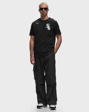 Тениска Nike MLB Chicago White Sox Fuse Черно | N199-00A-RX-0U5, 1