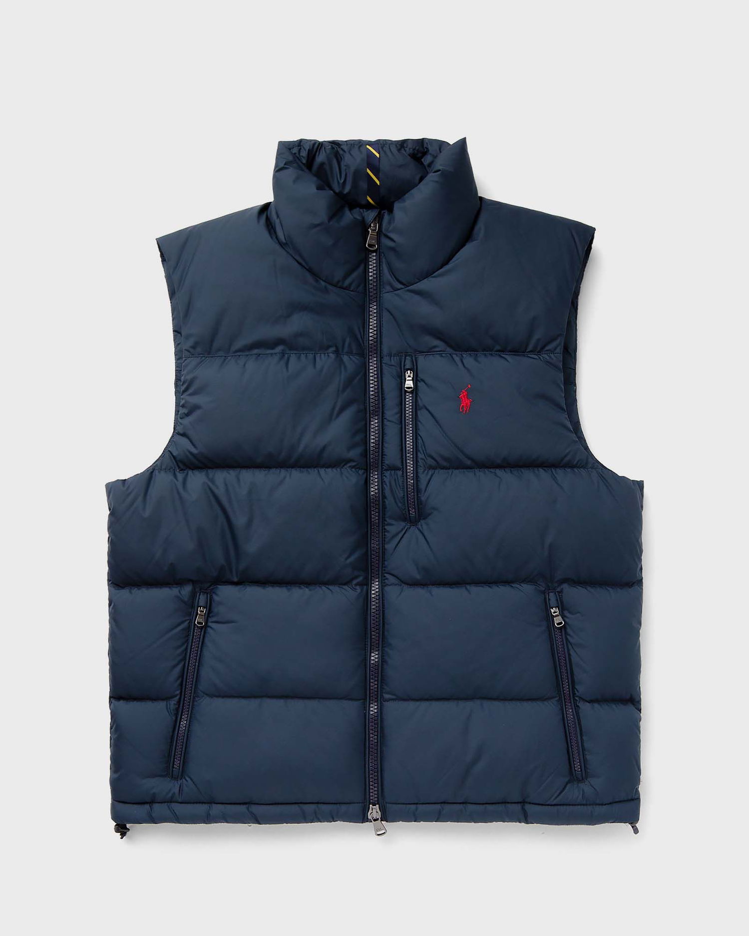 Жилетка Polo by Ralph Lauren Polo Ralph Lauren CAP VEST NSULATED Тъмно синьо | 710940236002, 0