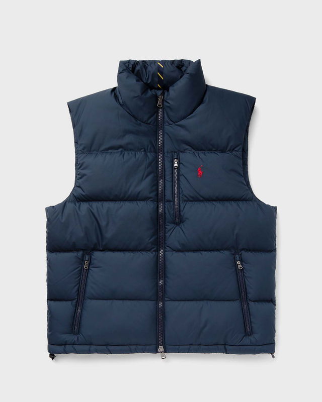 Polo Ralph Lauren CAP VEST NSULATED