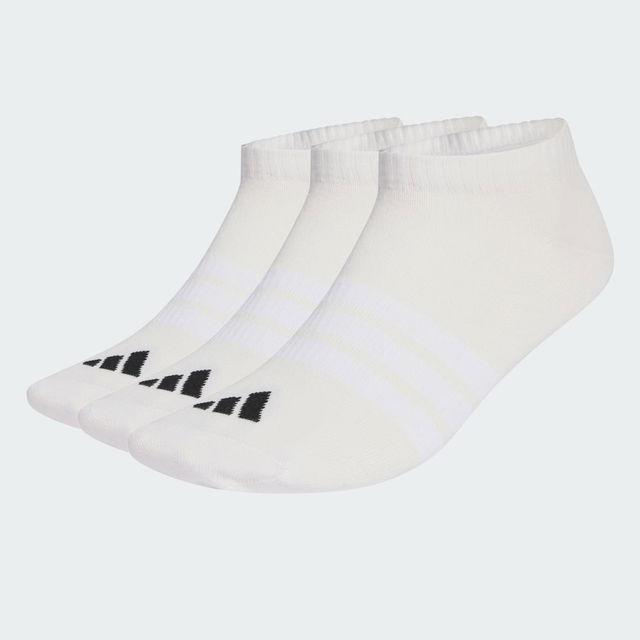 THIN&amp;LIGHT ESSENTIALS LOW CUT SOCKS