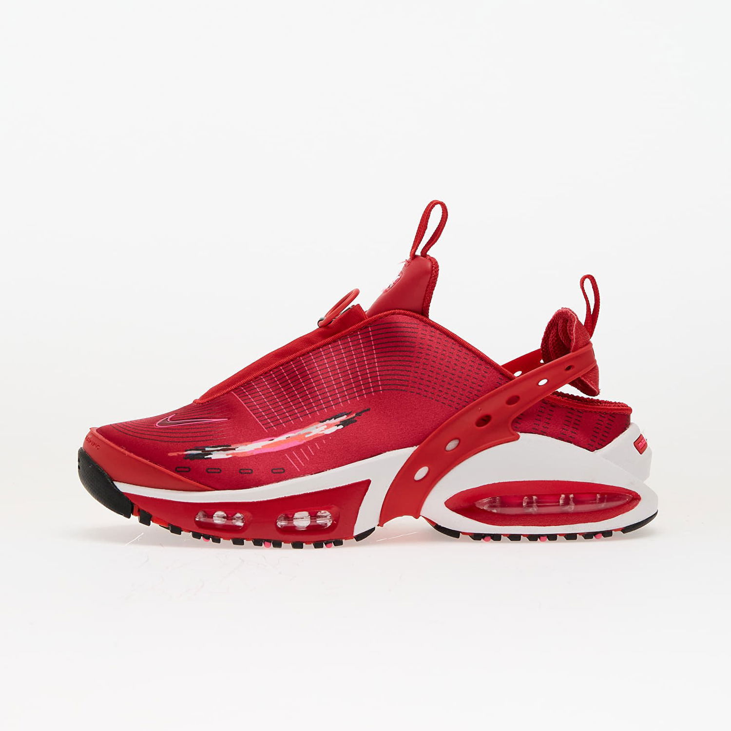 Кецове и обувки Nike Air Max Craze Червено | FZ2089-600, 0