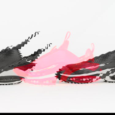 Кецове и обувки Nike Air Max Craze Червено | FZ2089-600, 0