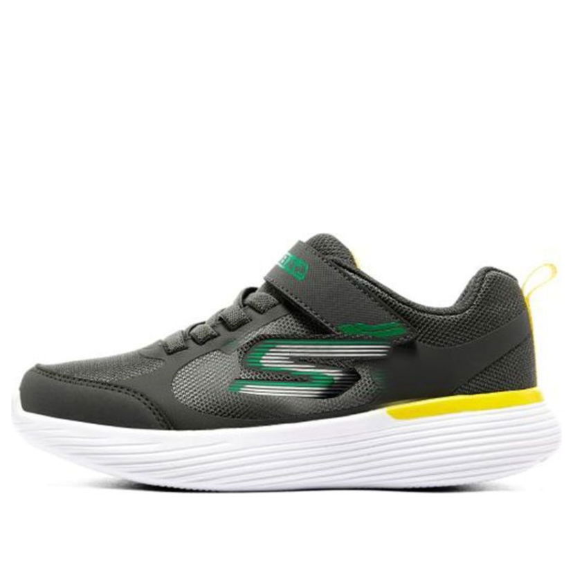 Кецове и обувки Skechers Go Run 400 V2 Сиво | 405104L-CCYL