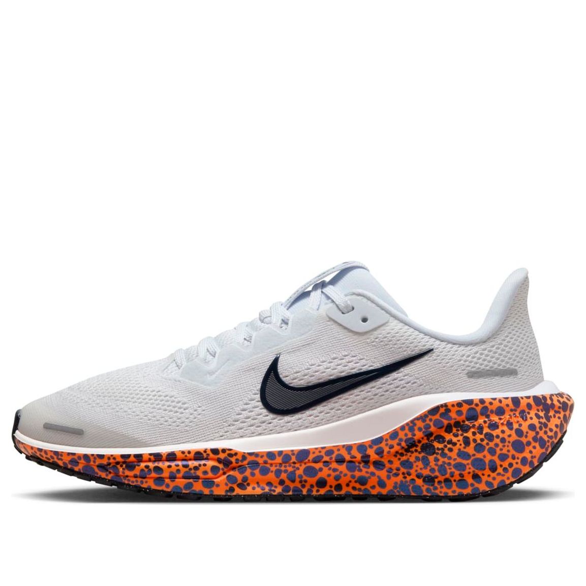 Кецове и обувки Nike Pegasus 41 Electric Pack 'Olympic Safari' Бяло | FV3461-001, 0