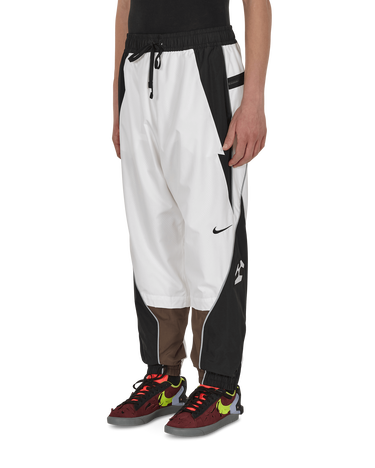 Панталони Nike Acronym x Woven Pant Бяло | CU0468-100, 3