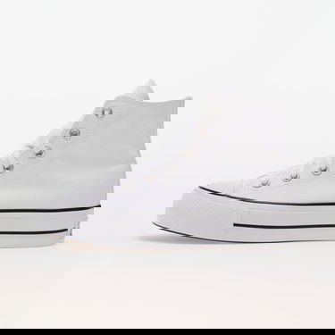 Кецове и обувки Converse Chuck Taylor All Star Lift Platform W Бяло | A09193C, 0