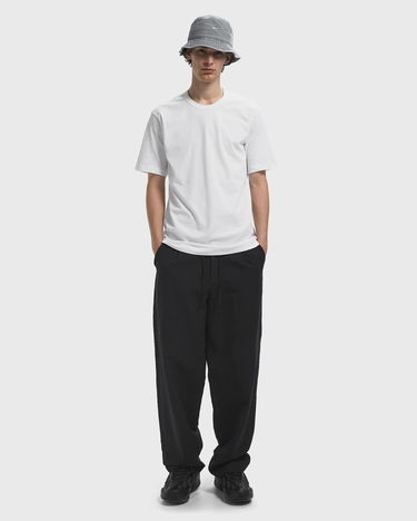 Тениска Comme des Garçons Knit T-Shirt Бяло | FZ-T004-PER-4, 2