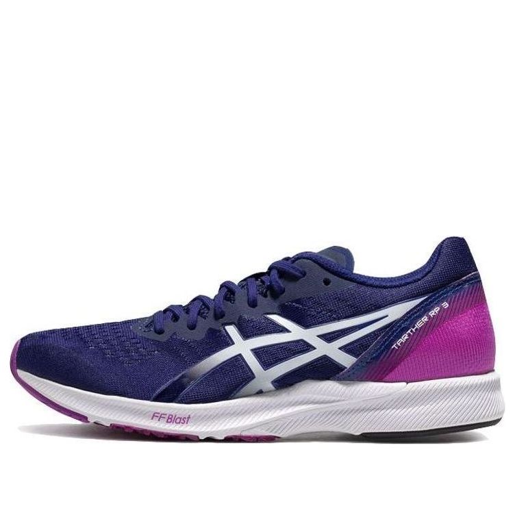 Кецове и обувки Asics Tarther RP 3 Лилаво | 1012B292-400