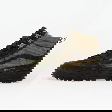Кецове и обувки Vans MTE Sk8-Hi Gore-Tex Insulated Зелено | VN000DARF871, 0