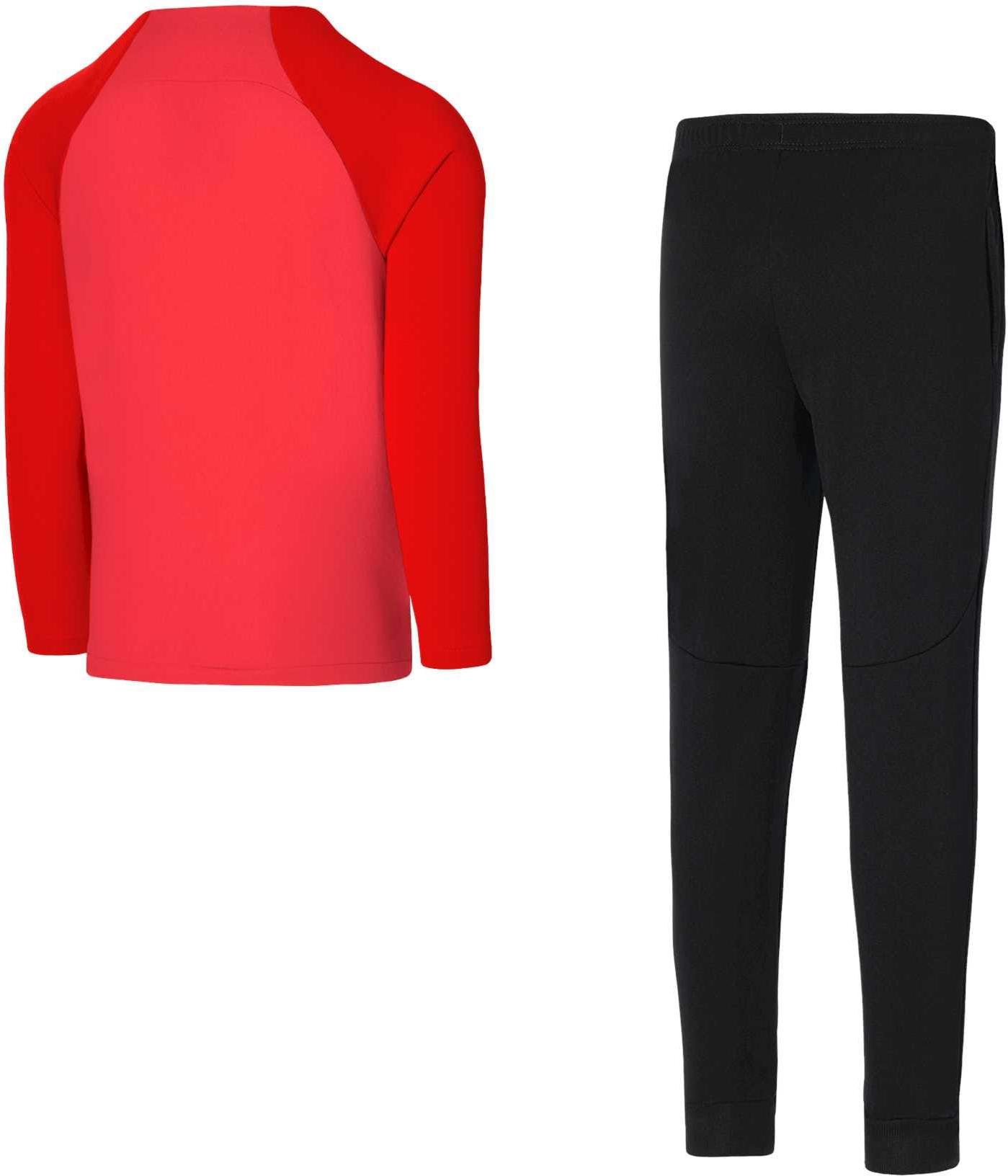 Комплект Nike Academy Pro Track Suit Little Kids Многоцветен | dj3363-635, 1