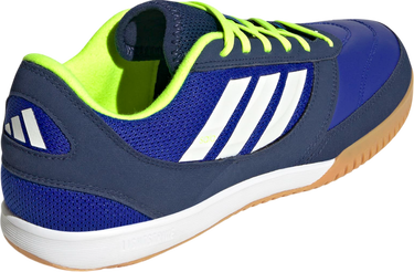 Кецове и обувки adidas Performance TOP SALA COMPETITION II Синьо | js0653, 4