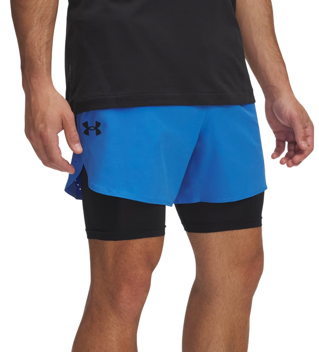 Vanish Elite 2in1 Short