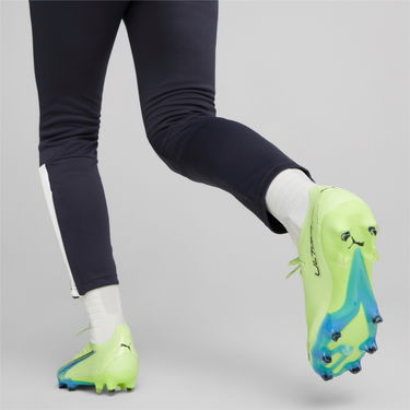 Кецове и обувки Puma Puma ULTRA ULTIMATE FG/AG Зелено | 10689801, 6