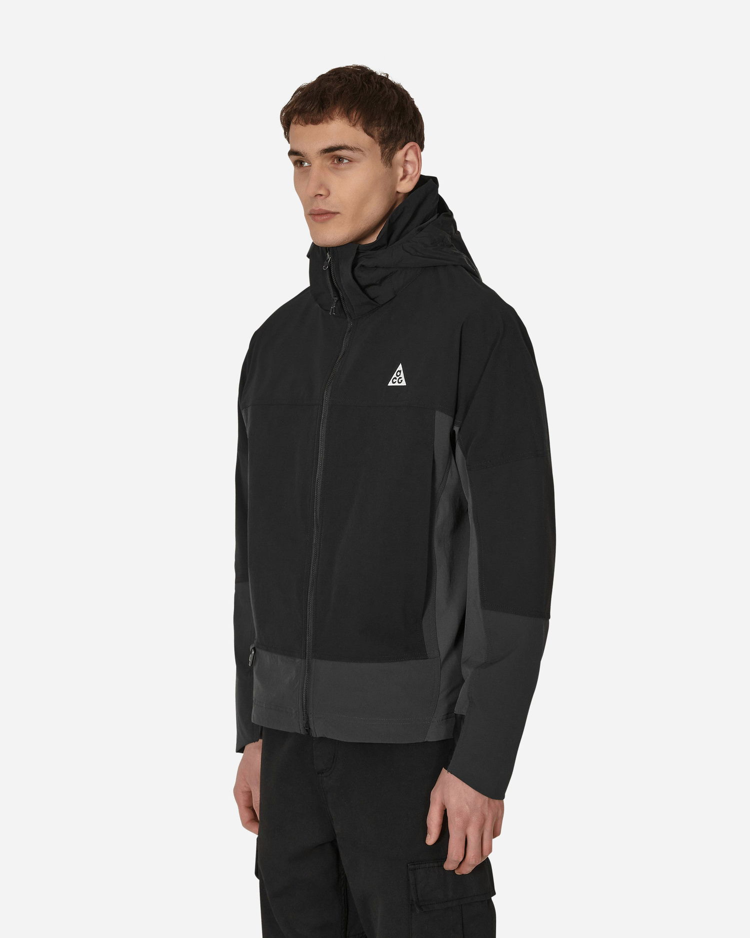 Яке Nike ACG Sun Farer Jacket Черно | DH3103-010, 1