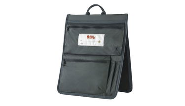 Чанта за пътуване FJÄLLRÄVEN Kånken Organizer Черно | F23508-560, 0
