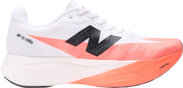Кецове и обувки New Balance FuelCell SuperComp Elite v5 Оранжево
 | wrcellr5-wrcellr5, 0