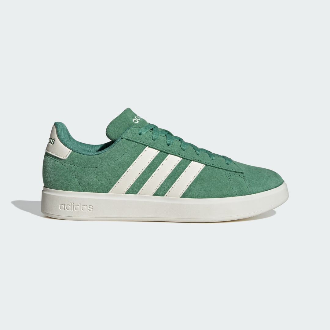 Кецове и обувки adidas Performance Grand Court 2.0 Зелено | IH2422, 0