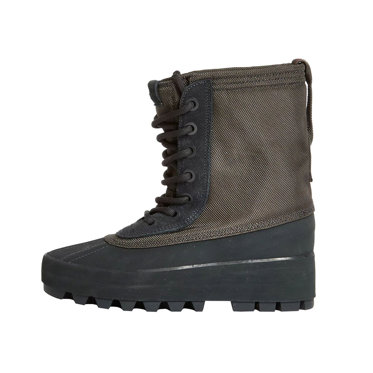 Кецове и обувки adidas Yeezy Yeezy Boost 950 Pirate Кафяво | AQ4831, 0