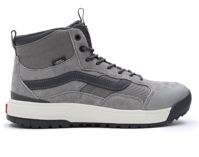 Кецове и обувки Vans UltraRange Hi MTE Trainer Сиво | VN0A5KS5KAQ1, 0