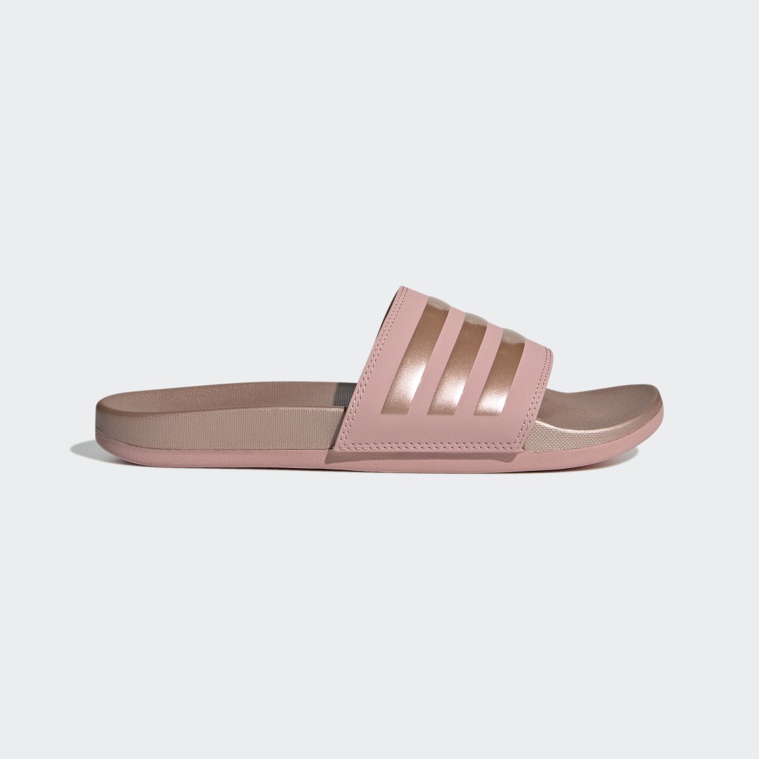 Кецове и обувки adidas Originals Adilette Розово | GW8741, 0