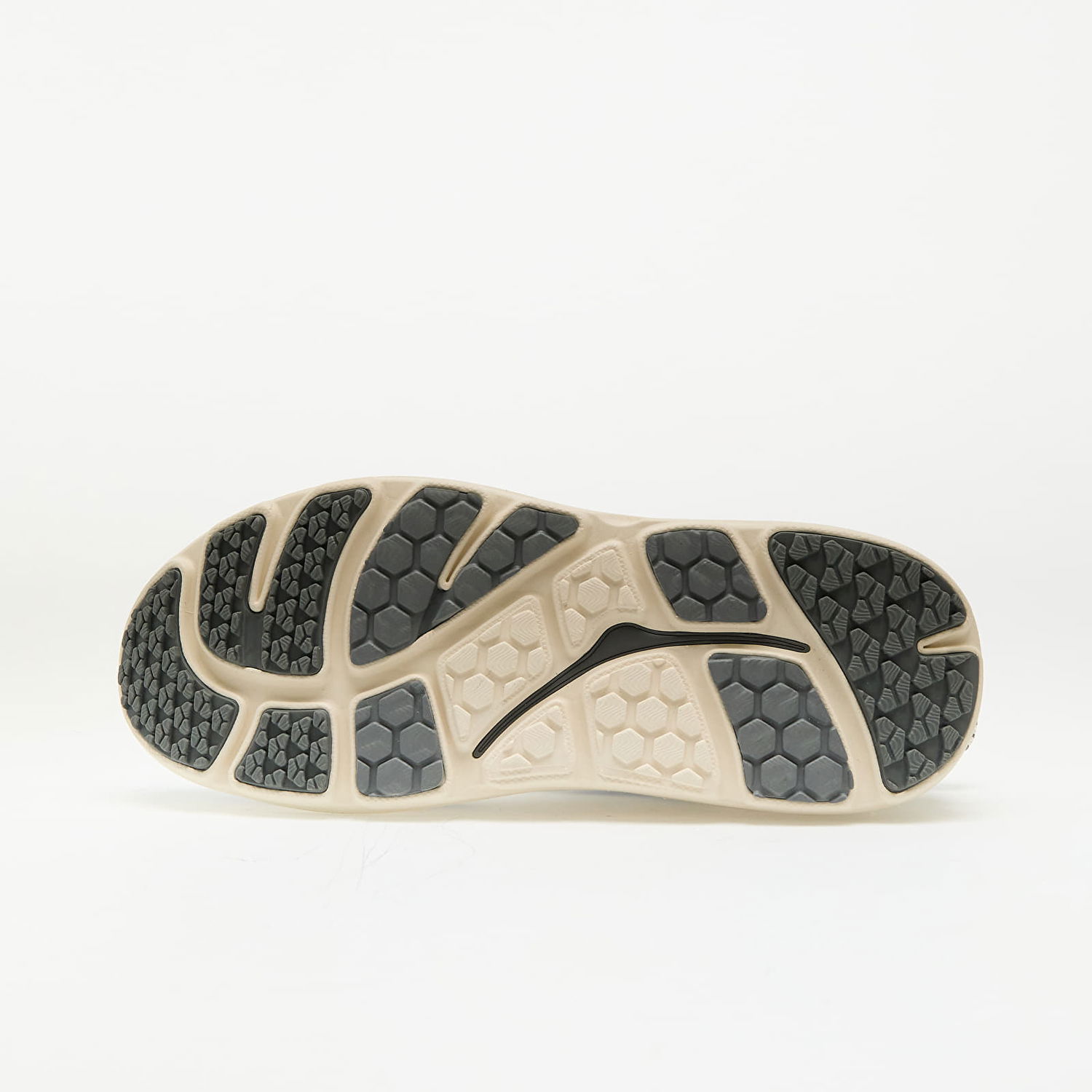 Кецове и обувки Hoka One One Bondi B3LS, Size 8 Сиво | 1155351-ARST, 1