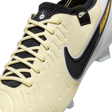Кецове и обувки Nike LEGEND 10 ELITE FG Жълто | dv4328-700, 4