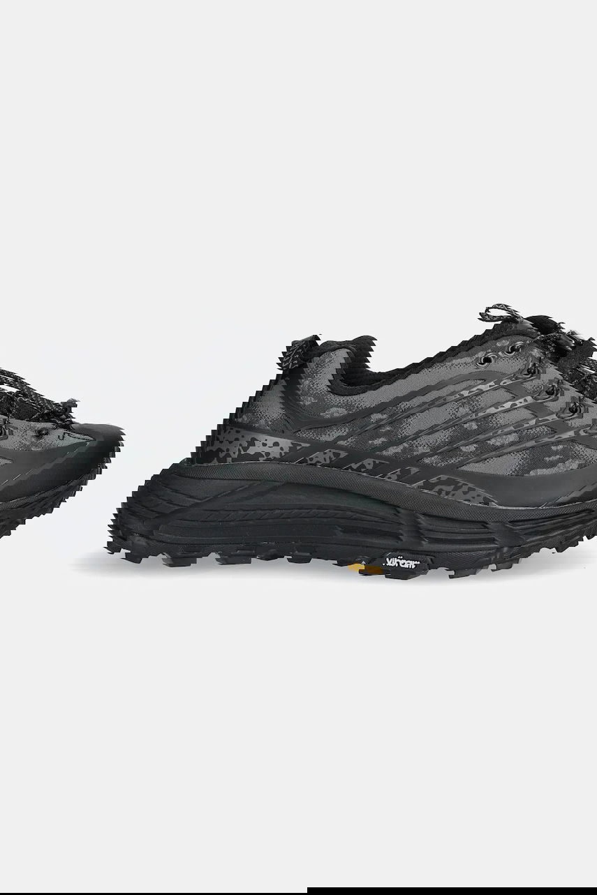 Кецове и обувки Hoka One One Mafate Three 2 TS Черно | 1162770, 0