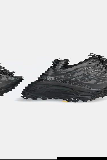 Кецове и обувки Hoka One One Mafate Three 2 TS Черно | 1162770, 0