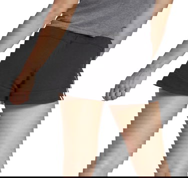 Къси панталони adidas Performance Training Essentials Shorts Черно | HR7853, 1