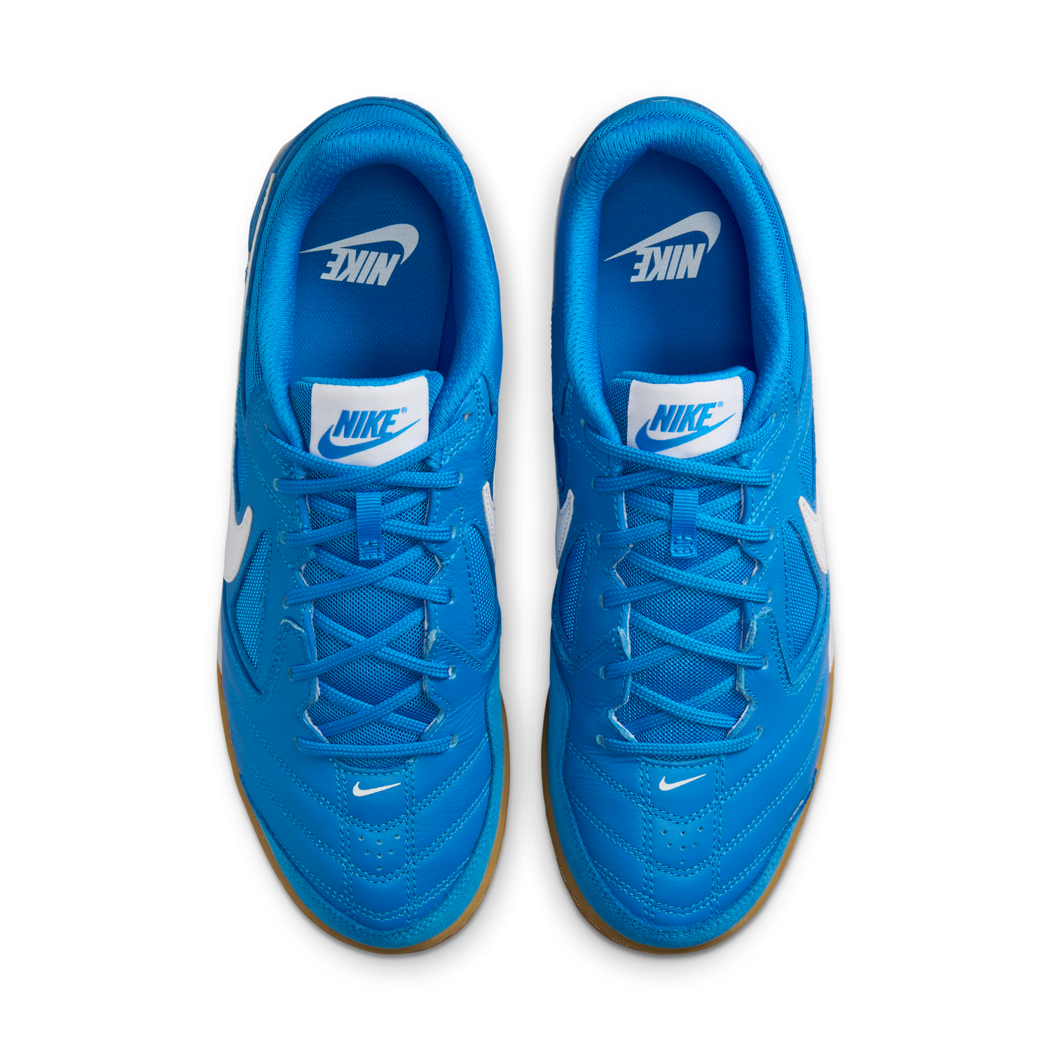 Кецове и обувки Nike Nike Gato Синьо | HQ6019-400, 1