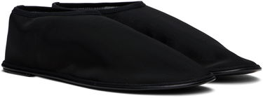 Облекло The Row The Row Sock Slippers Черно | F1148A-W20, 3