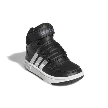 Кецове и обувки adidas Performance HOOPS MID 3.0 AC 21 Черно | GW0408, 1