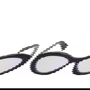 Слънчеви очила Prada Black Violet Sunglasses Черно | 0PR-26ZS-16K40J55, 2