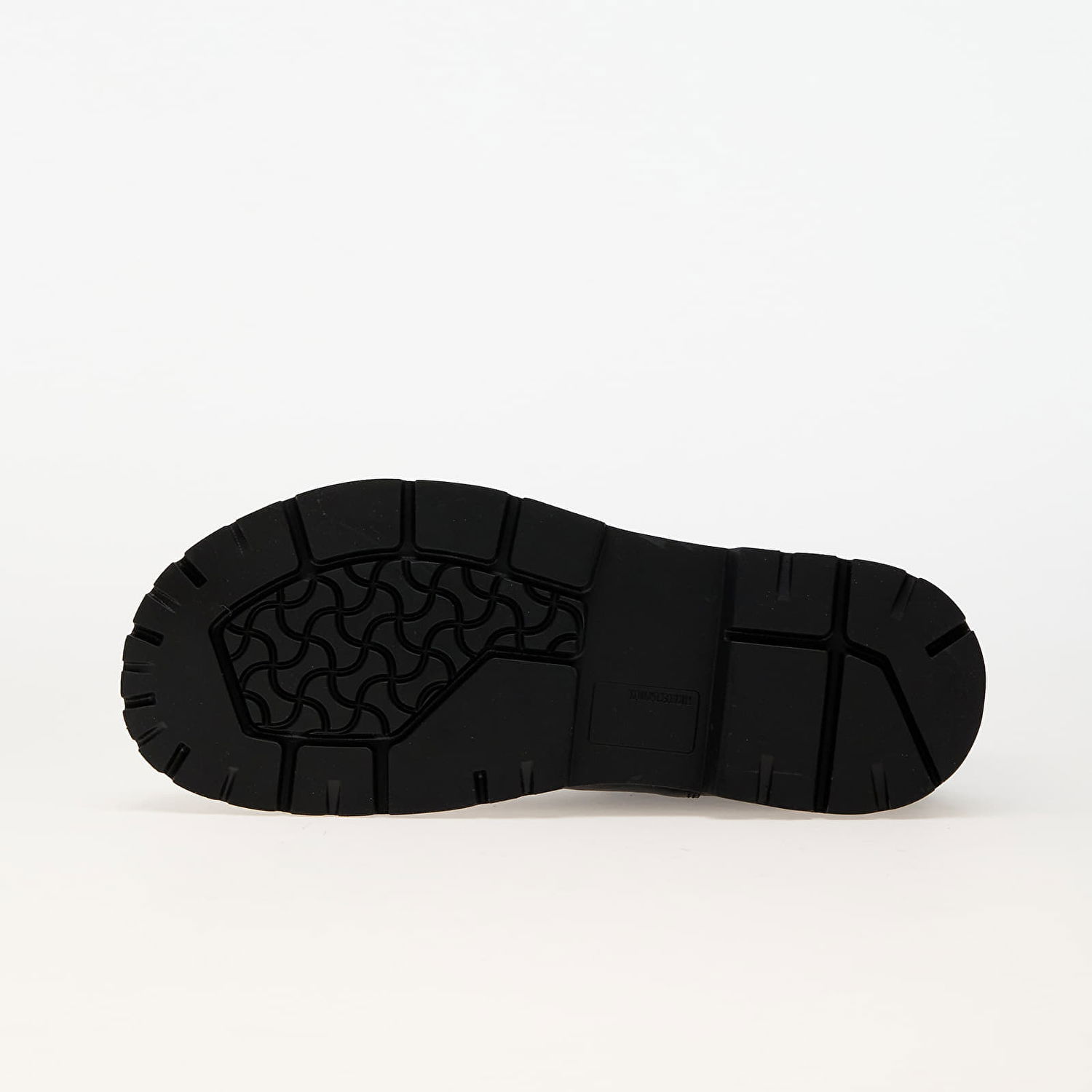 Кецове и обувки Birkenstock Prescott Slip On Waxy Leather Boots Черно | 1025216, 1
