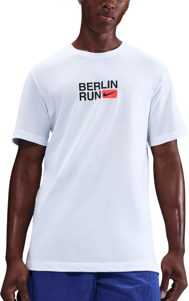 Nike Berlin Run T-Shirt