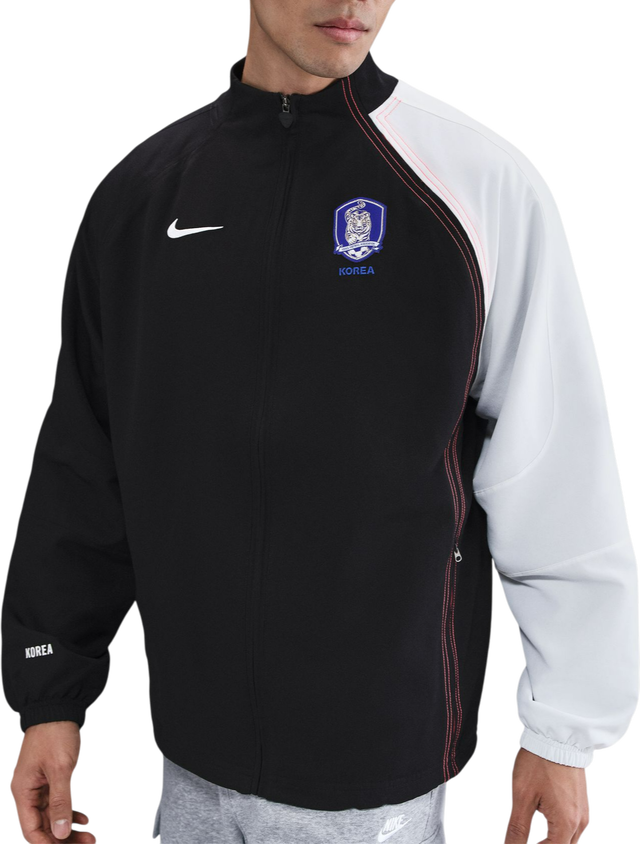 Korea National Team Reissue Track Jacket