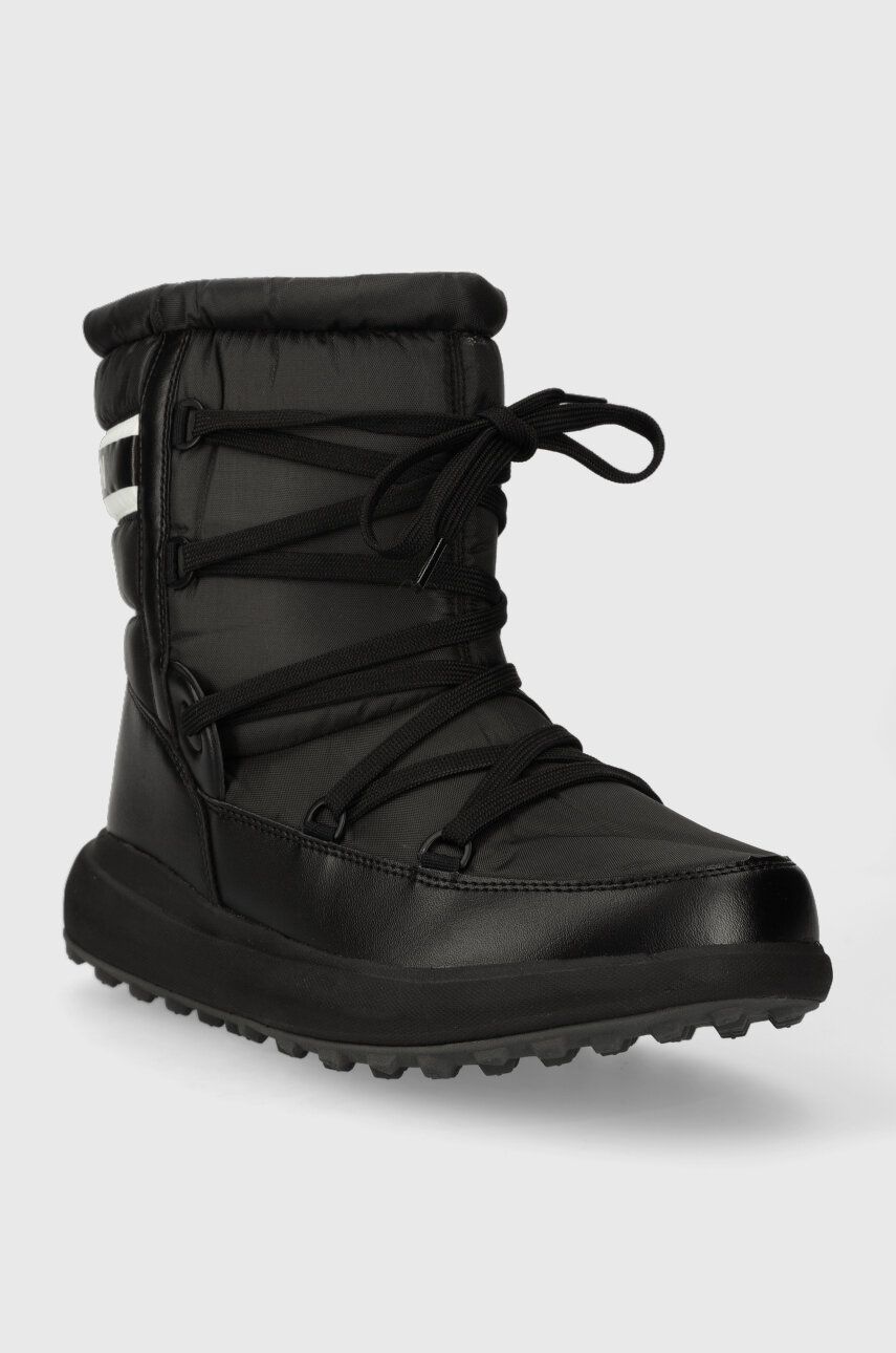 Кецове и обувки Helly Hansen Isola Court Boots Черно | 11486, 1