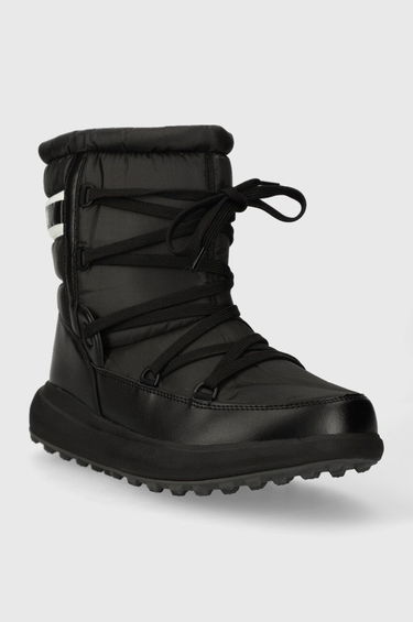 Кецове и обувки Helly Hansen Isola Court Boots Черно | 11486, 1