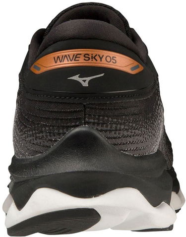 Кецове и обувки Mizuno Wave Sky 5 Черно | J1GC210268, 5