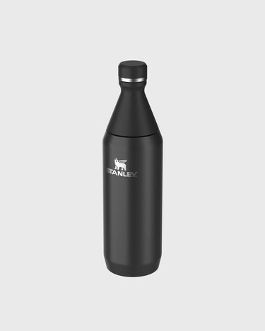 Бутилки за пиене Stanley All Day Slim Bottle Черно | 10-12069-024, 1
