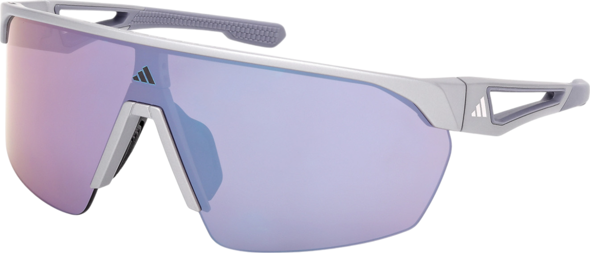 Слънчеви очила adidas Originals adidas Anemos Sport Sunglasses Сиво | sp0103-20z, 0
