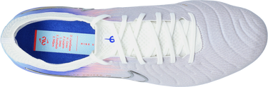 Кецове и обувки Nike Tiempo Legend 10 Elite SG UNITED Flyknit Многоцветен | io4462-001, 3