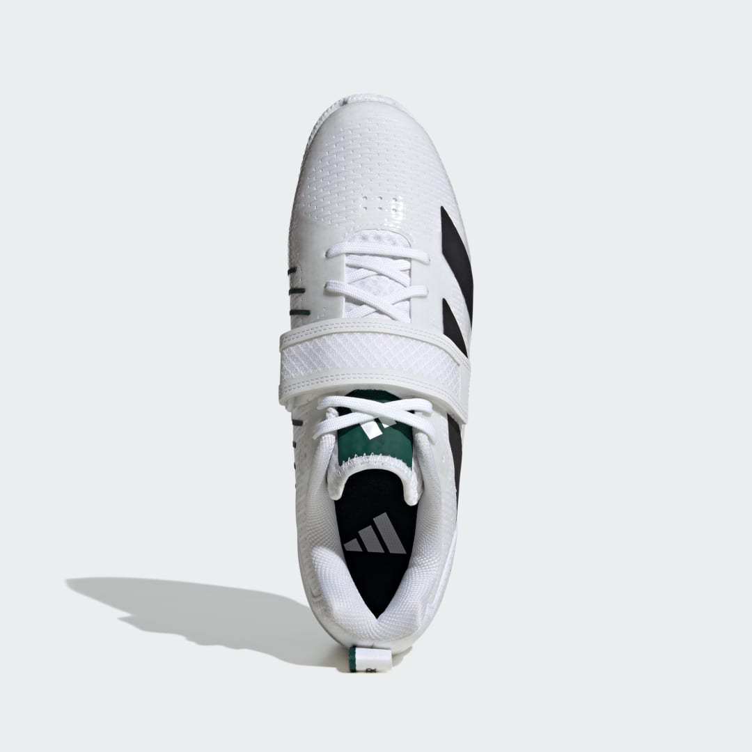 Кецове и обувки adidas Performance Adipower Weightlifting 3 Бяло | IH8233, 1