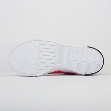 Кецове и обувки Puma Cali Chase Бяло | 369970 02, 4