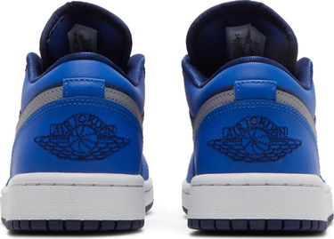 Кецове и обувки Jordan Air Jordan 1 Low "Game Royal" W Синьо | DC0774-400, 3