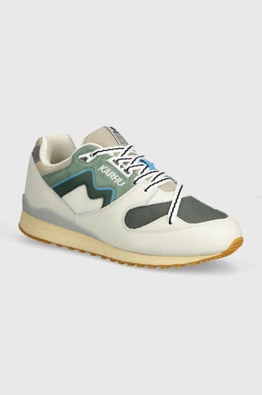 Кецове и обувки Karhu Synchron Classic Зелено | F802685, 0